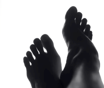 발바닥 통증 부위