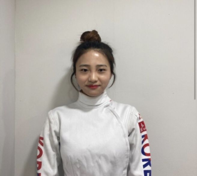 오상욱 프로필