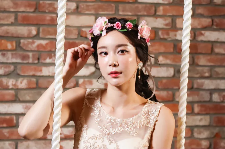 미러리스 카메라 인물사진 조리개 셔터속도 배경흐림 이해하기_6