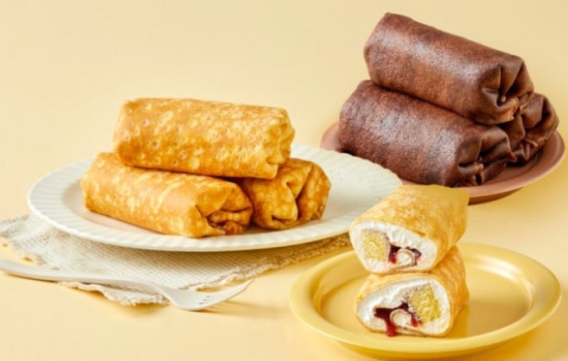 2025 광주식품대전&amp;티앤카페쇼 완벽 가이드 &ndash; 맛집&middot;체험&middot;디저트 총집합