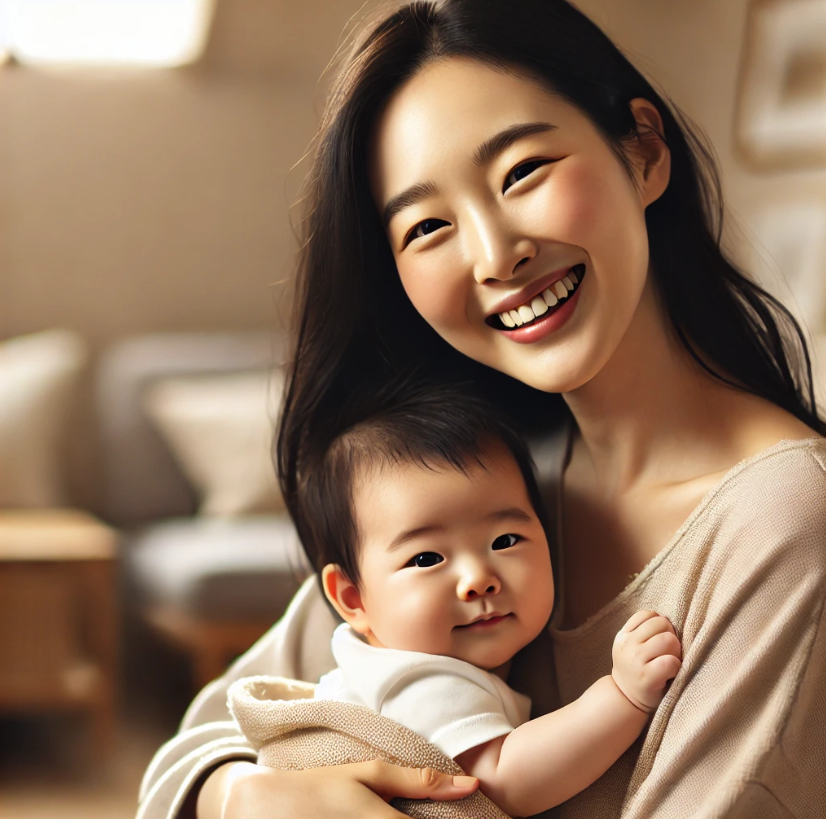 순우리말 이름의 아름다움