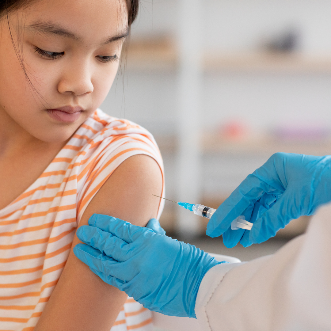 HPV 예방접종 가다실 9가, 효과와 종류별 차이 정확히 알아보기