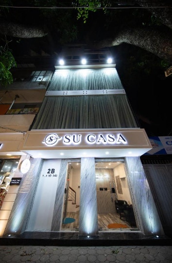 수 카사 하노이 올드 쿼터