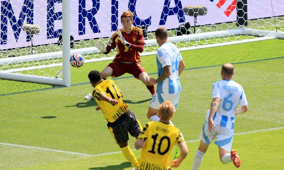 울산 vs 도르트문트: 조현우의 선방쇼와 경기 상세 분석