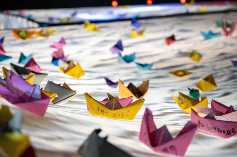 2025 보령국가유산야행❘일정, 공연, 연극, 체험 프로그램 완벽 정리