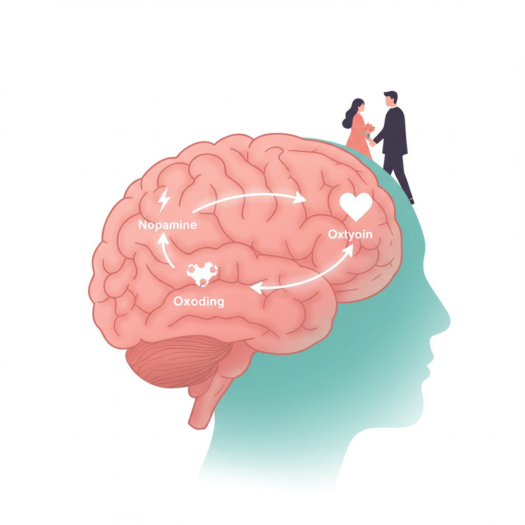 권태기의 심리 메커니즘