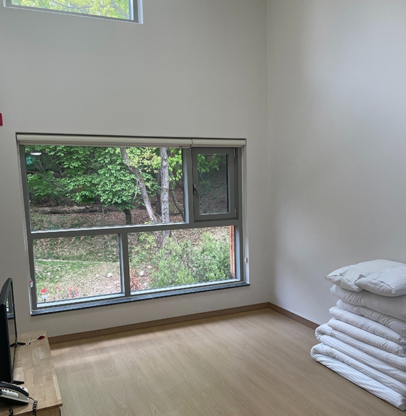 용인산림교육센터