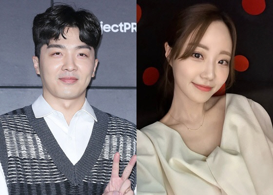 적재 허송연 결혼