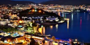 신혼여행지 터키 추천 (안탈리아, 보드룸, 카스)