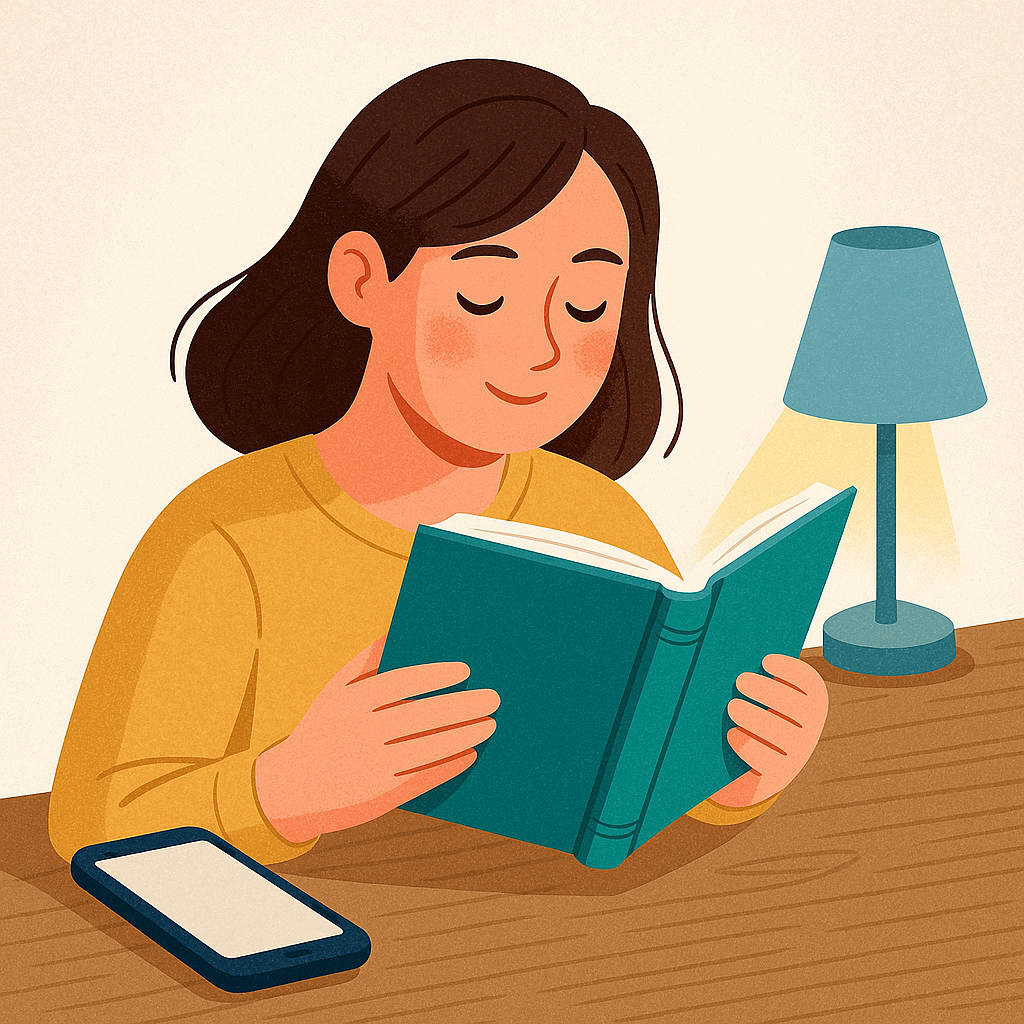 독서 토론 준비에 적합한 생각할 거리 많은 소설 추천