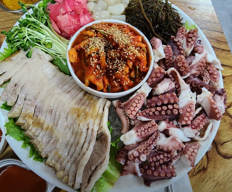 문어시대 인천주안본점