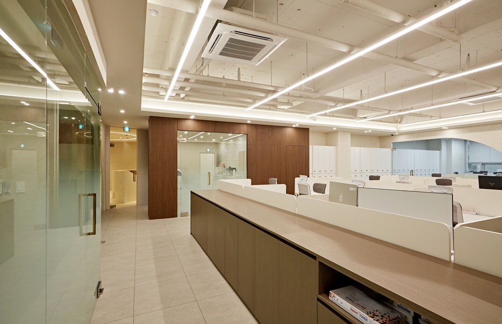 오피스인테리어