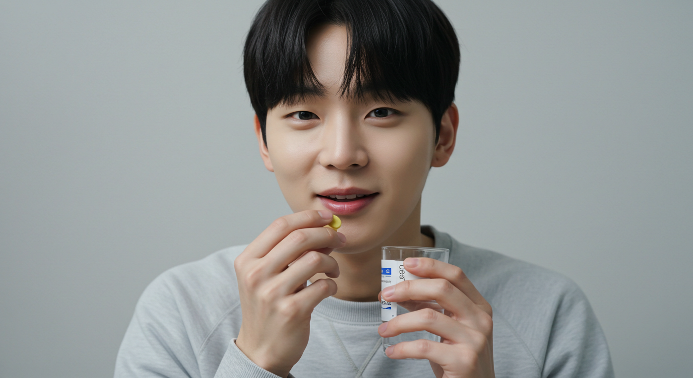 전립선암 PSA 수치