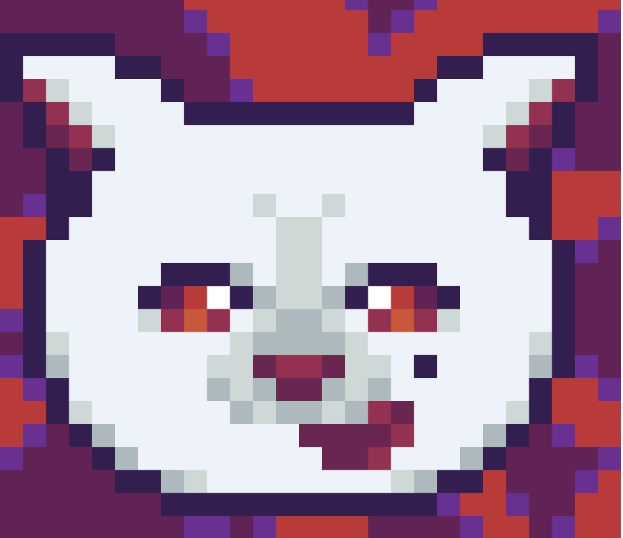 챗GPT 픽셀 캐릭터