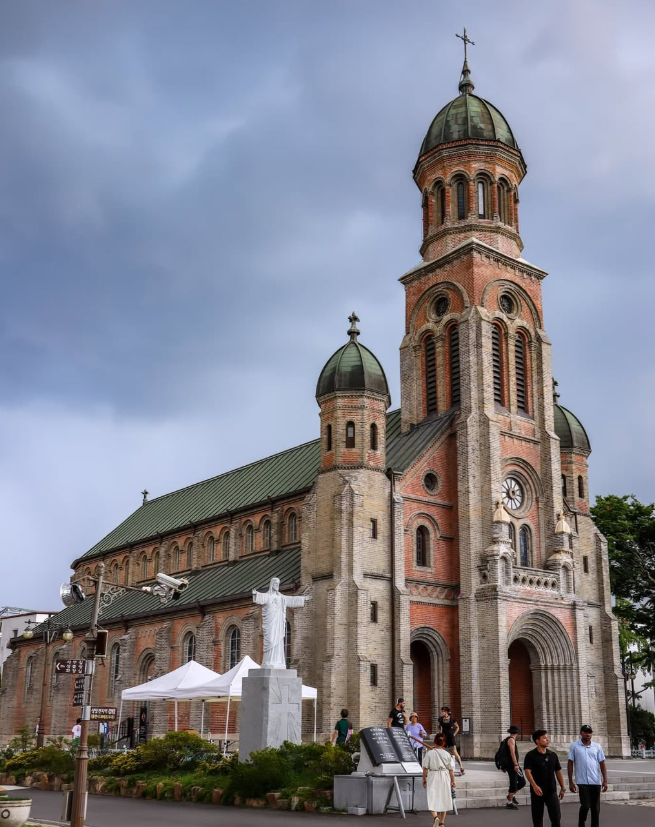 전주 가볼만한곳 베스트10