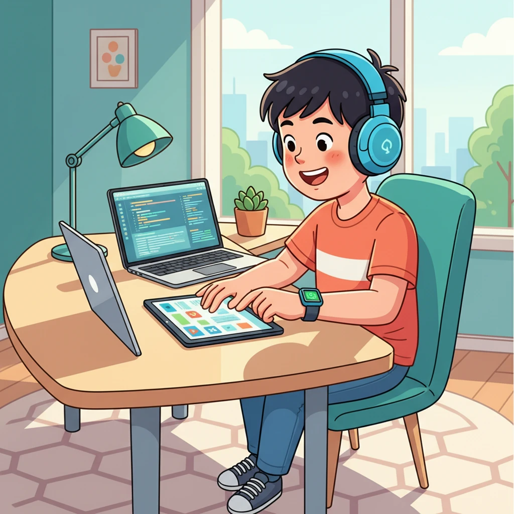 중학생이 선호하는 신학기 선물 순위와..