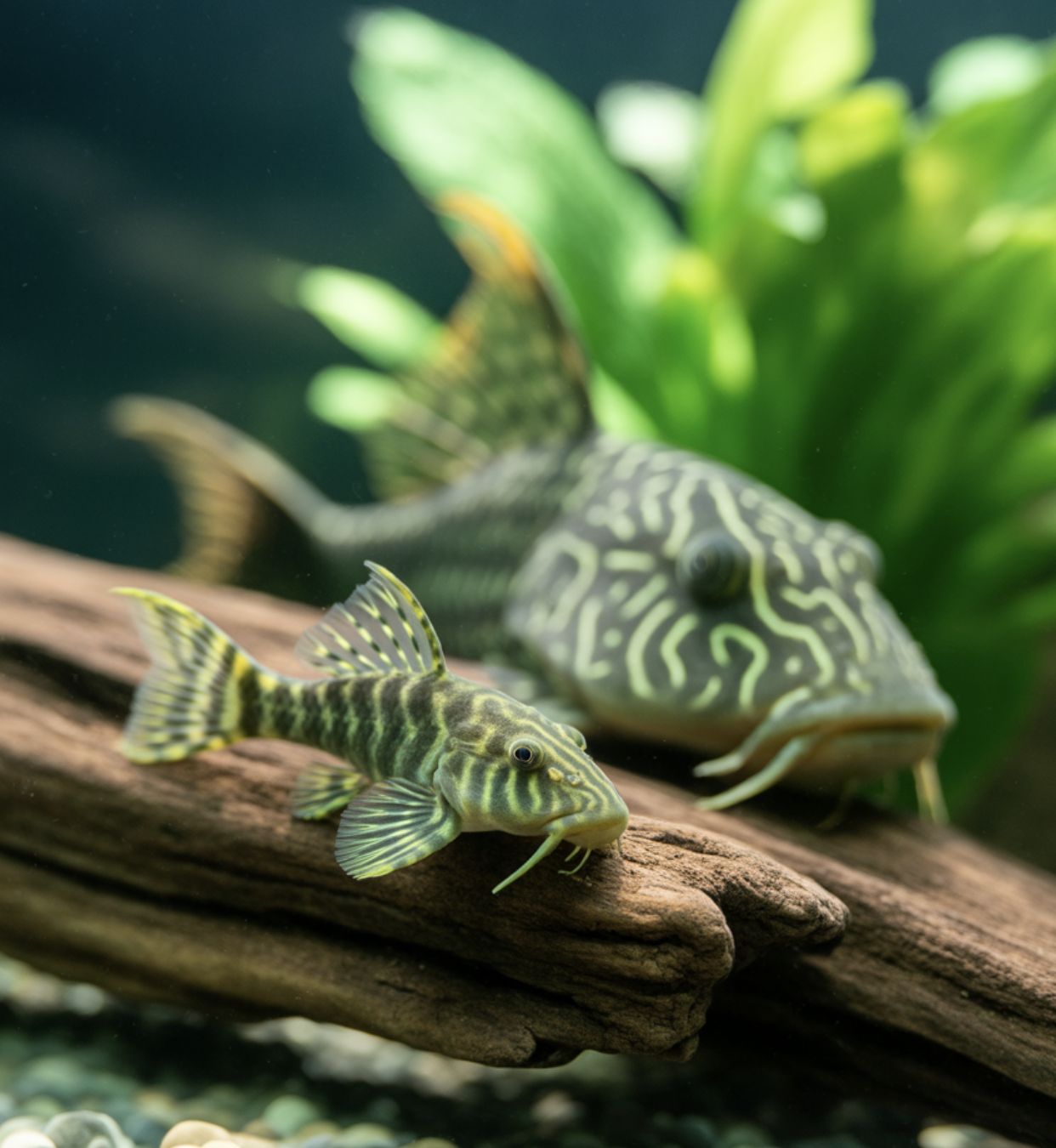 &amp;#39;이끼 청소부&amp;#39;라는 가장 큰 오해