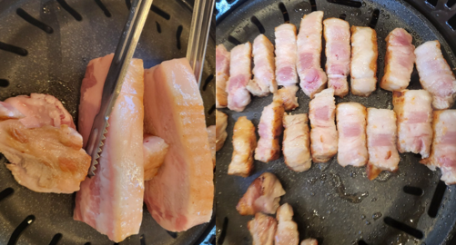 신흥육가 의정부 역 맛집