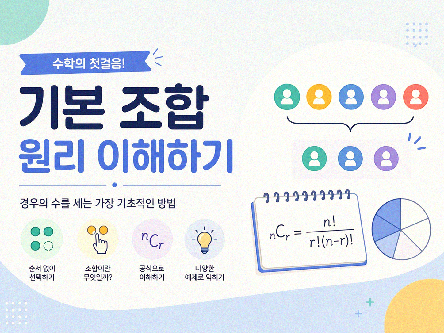 레시피 없이 냉장고 재료로 근사한 요리 만들기