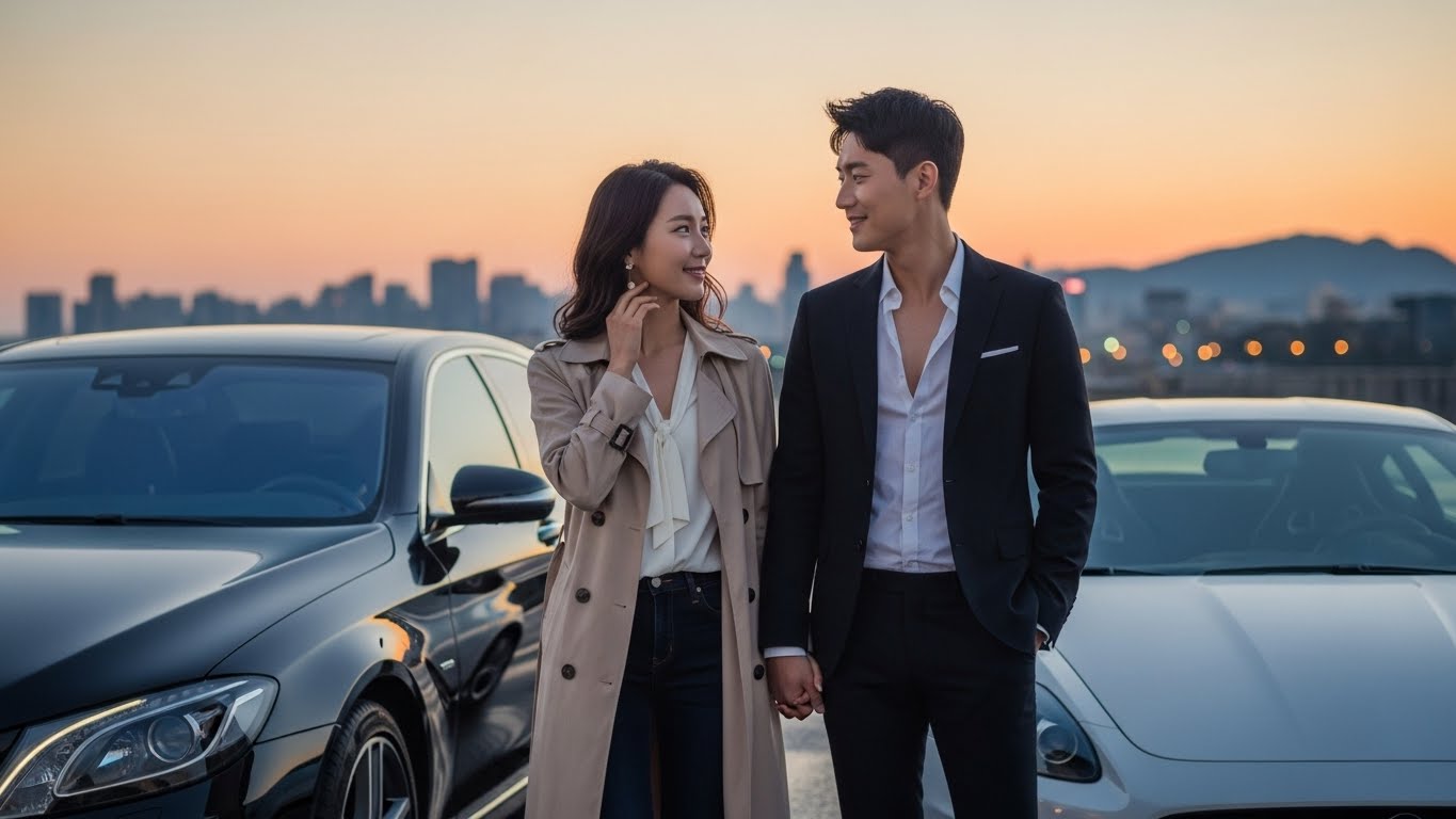 제네시스 G80 가격표