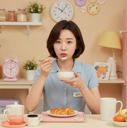 당화혈색소 정상치 자주 묻는 질문 2