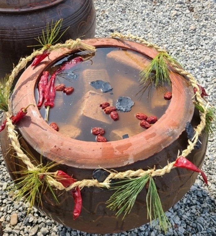 한국인의밥상-청주-100년-씨간장-조정숙