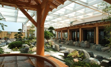 요코하마 미나토미라이 만요 클럽 온천 체험 예매(예약), 가격, 가는법, 영업시간까지 총정리!