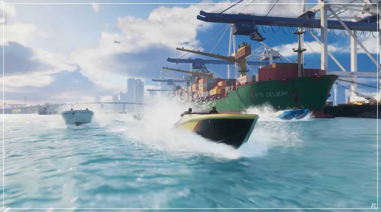 2025년 출시 예정 PS5 게임 BEST 5 - 기대작 완벽 정리!