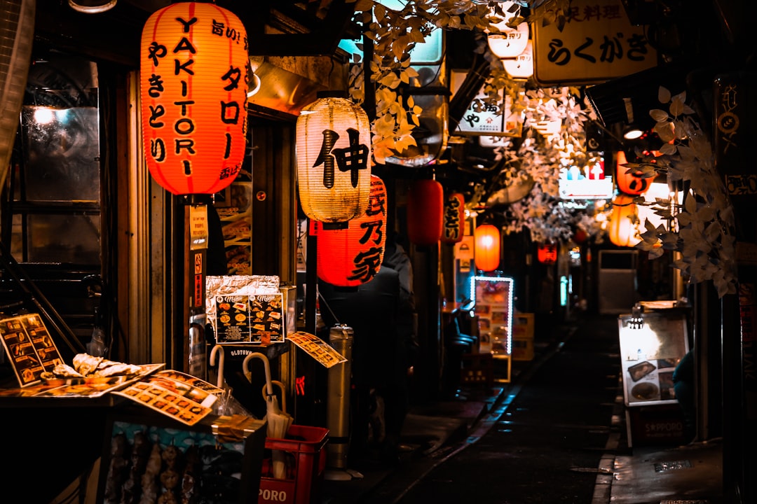 Shinjuku