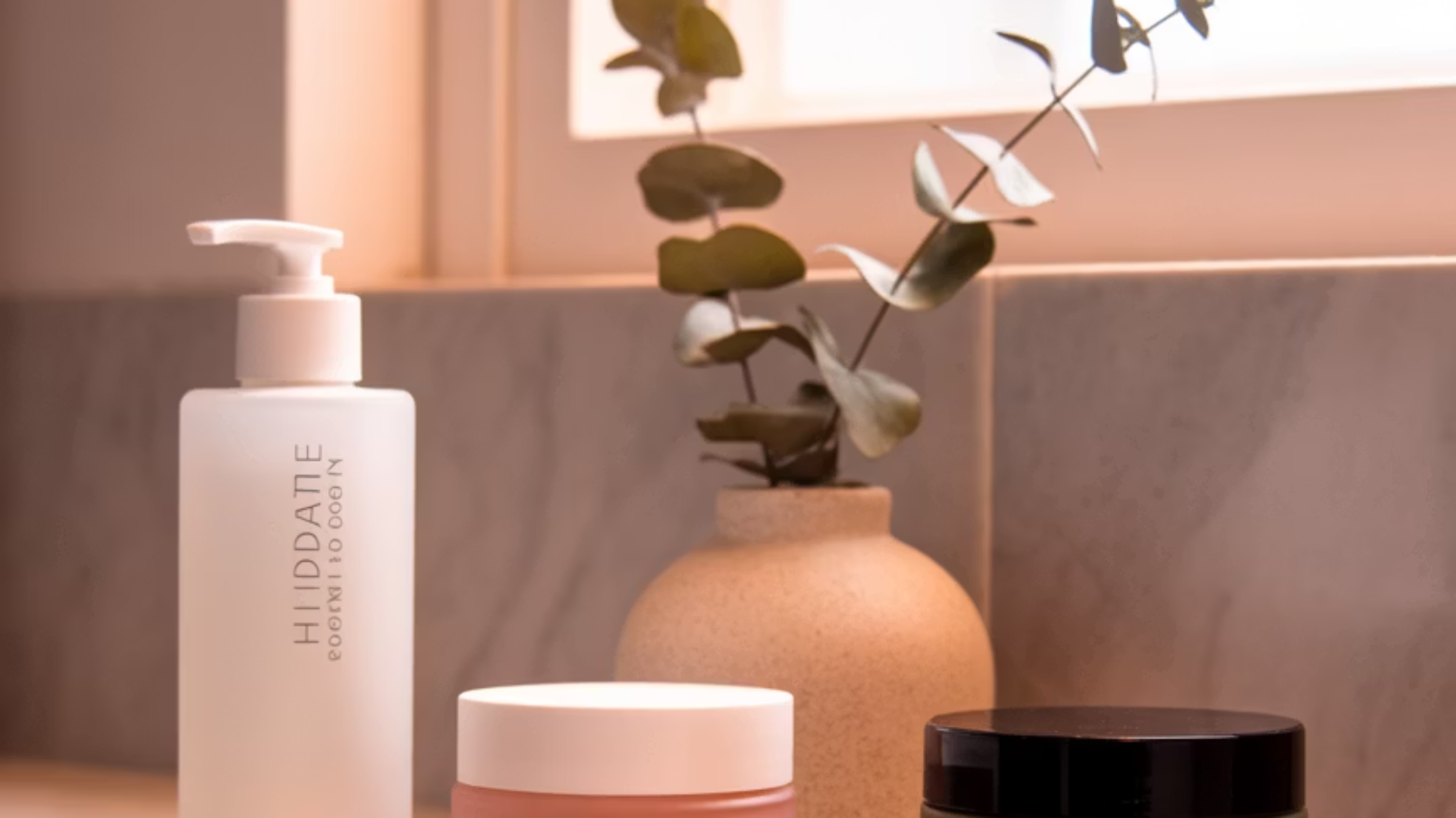 피부 타입별 아침 세안법: 나에게 맞는 클렌징은