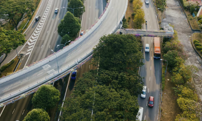 고속도로 실시간 교통상황