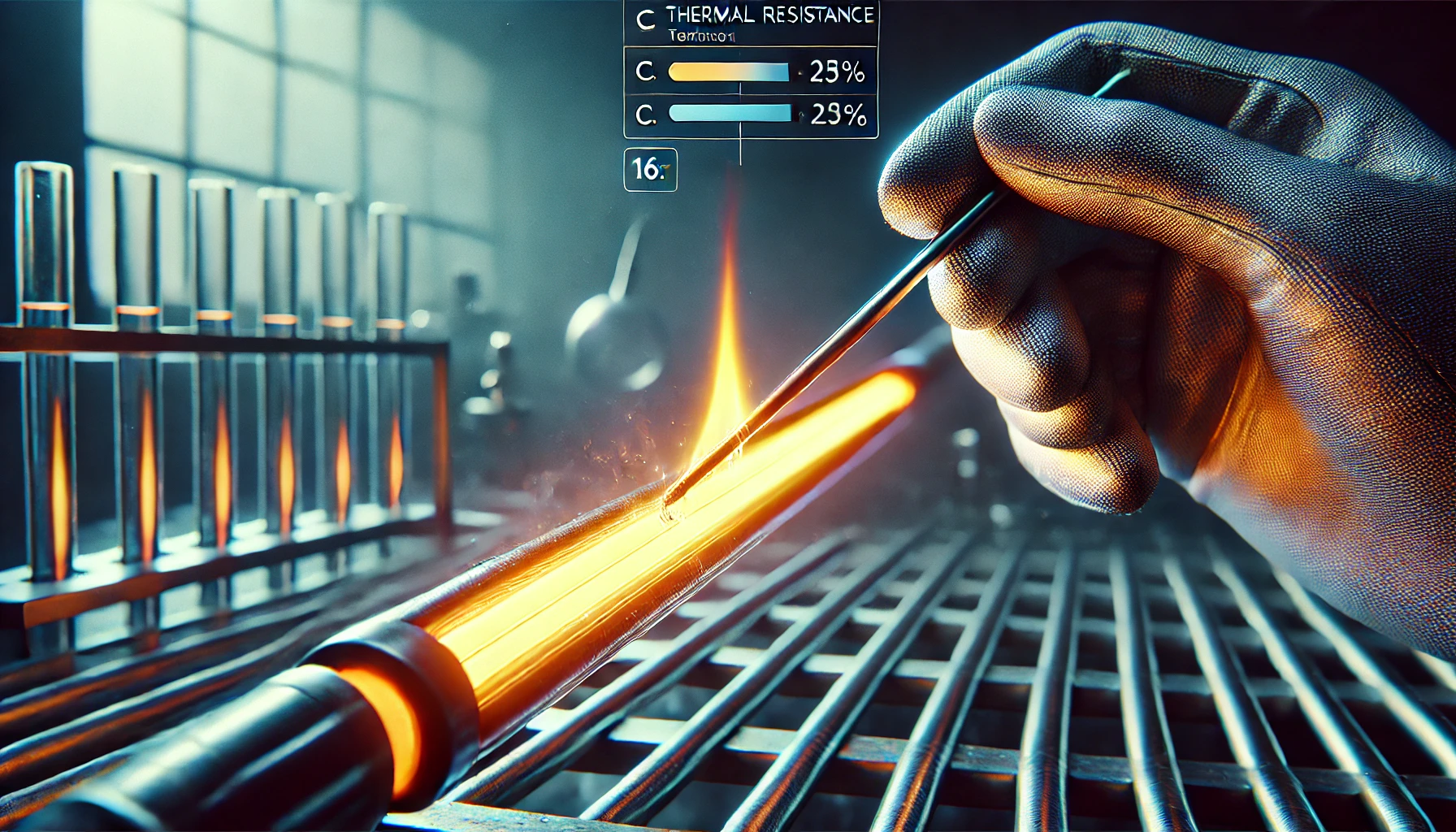 열전도저항이미지