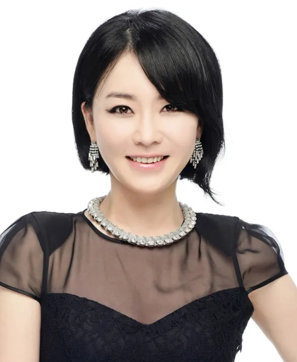 배우 김정난 사진