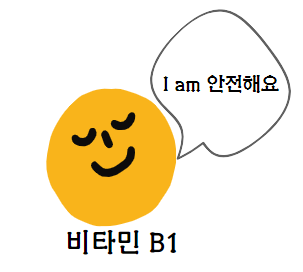 초고함량비타민-벤포티아민