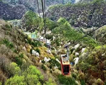 대둔산 케이블카_4