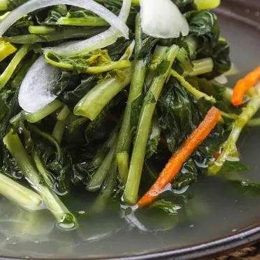 열무김치 맛있게 담그는법 감칠맛_16