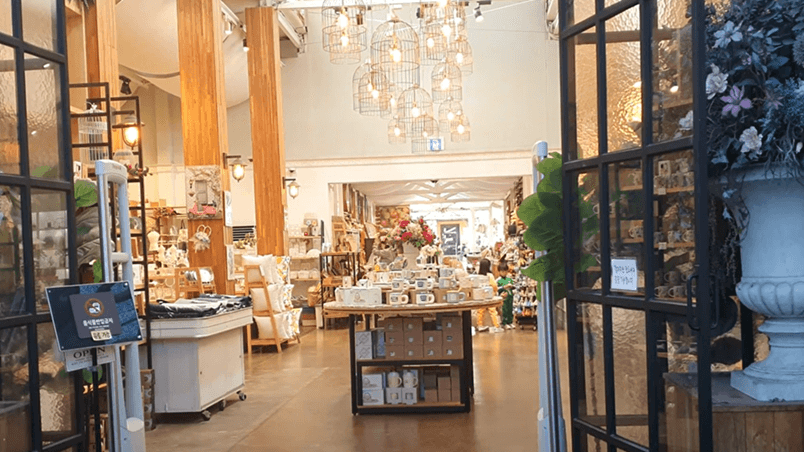 파주 프로방스 마을