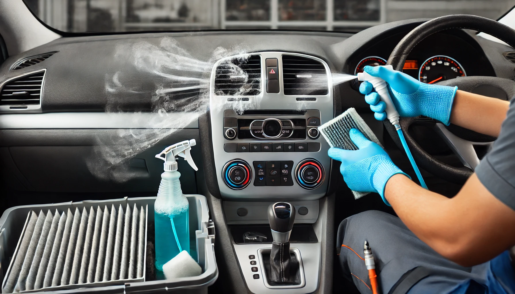 자동차 세차 자주 하면 안 되는 이유! 과한 세차가 오히려 독이 될 수 있어요