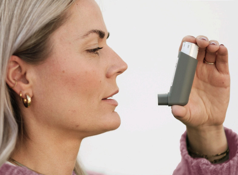 폐포 미세 결석증, 폐 속에 돌이 생기는 희귀 질환