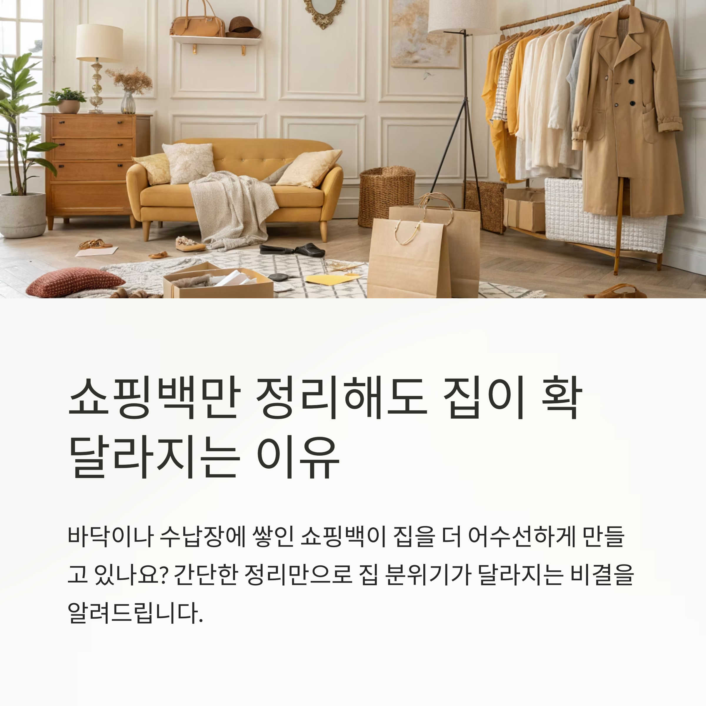 쇼핑백