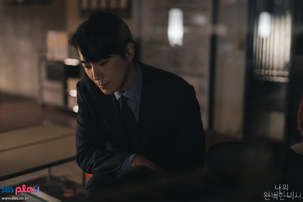 나의 완벽한 비서 재방송