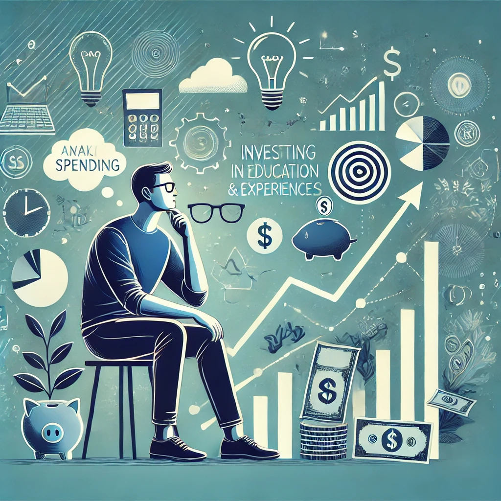 '돈 쓰는 법'이 중요한 이유