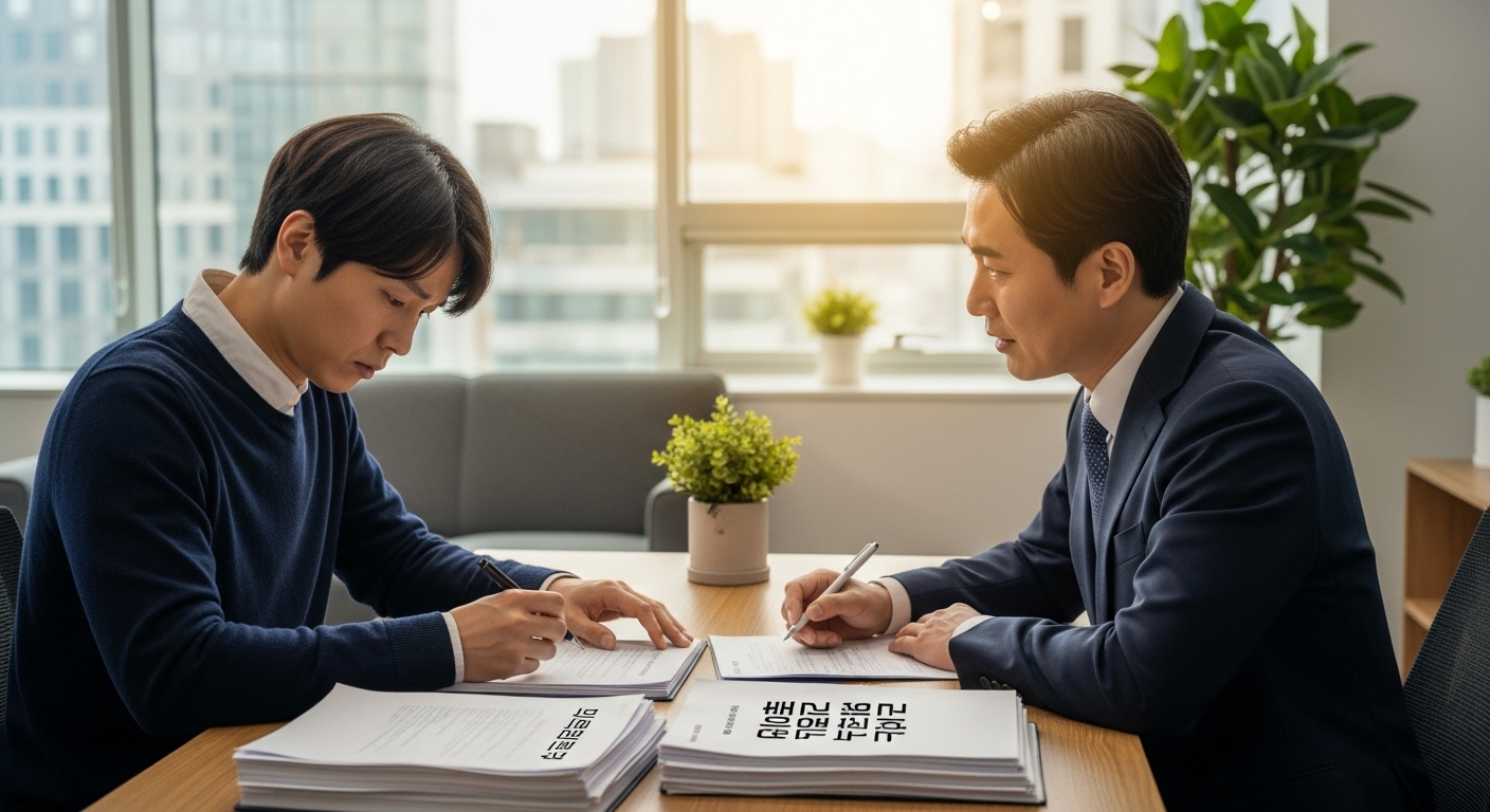 전세사기&amp;#44; 보증금반환&amp;#44; 법률상담