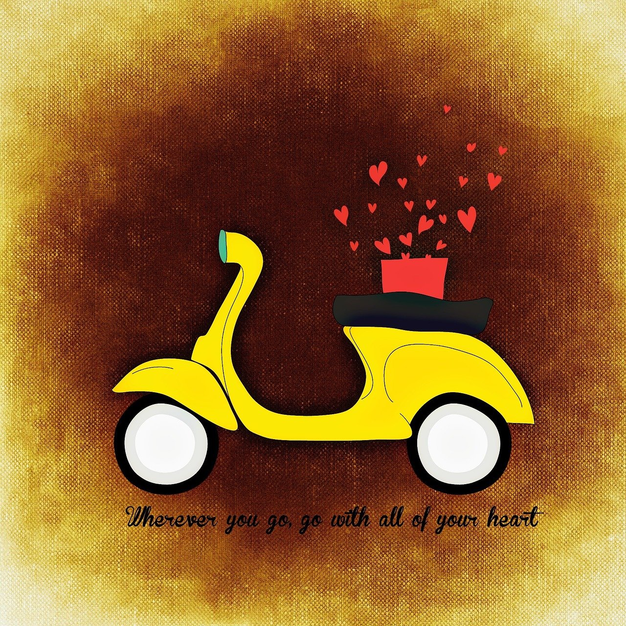 마음, 몸, 행동 관련 이미지