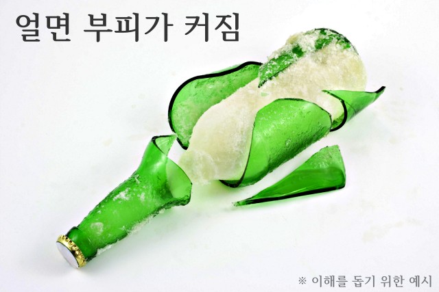 밥 냉동보관법, 냉동밥 보관용기 깨짐 주의하세요, 팁줌