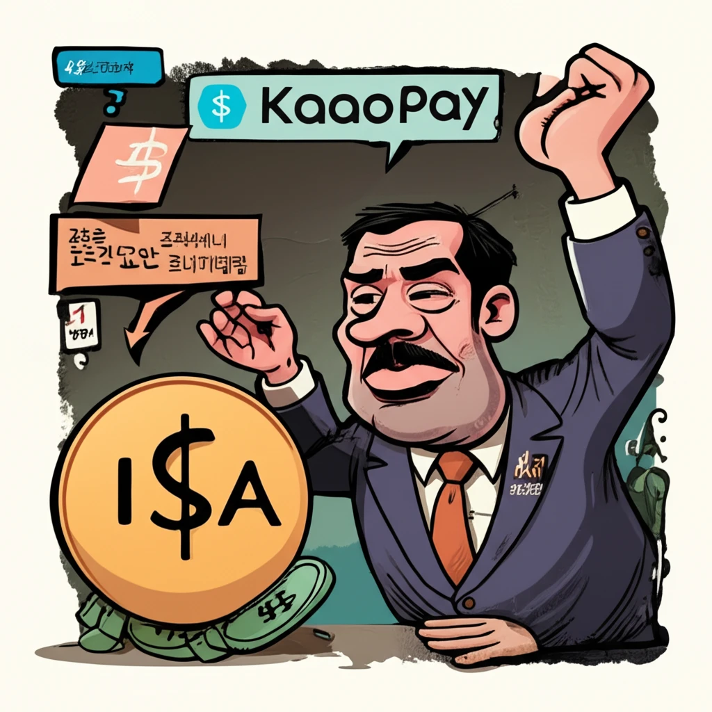 ISA 계좌 카카오페이증권 이전 절차..