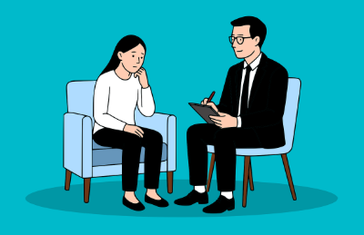 상담받으며 알게 된 '내가 나를 오해하고 있었다'는 사실