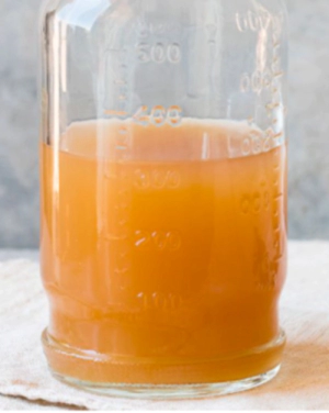 애플사이다비니거 부작용