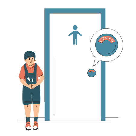 술과 설사 증상의 연관성