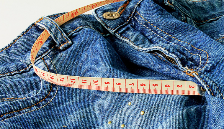 대사증후군 자가진단 관련 그림